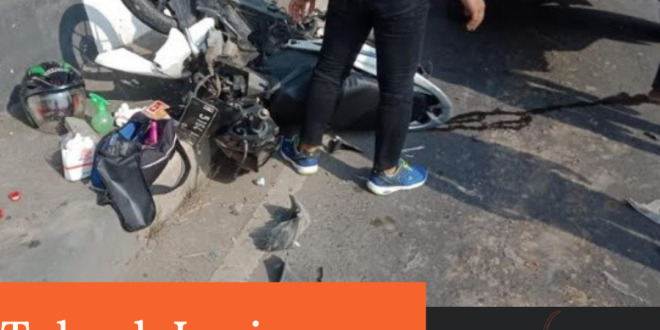Dua Warga Semarang Korban Tabrak Lari Arteri Yos Sudarso