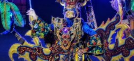 Semarang Night Carnival 2022 Digelar di Sirkuit Mijen Semarang